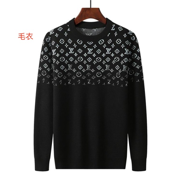 LV(Men)Sweaters-0070