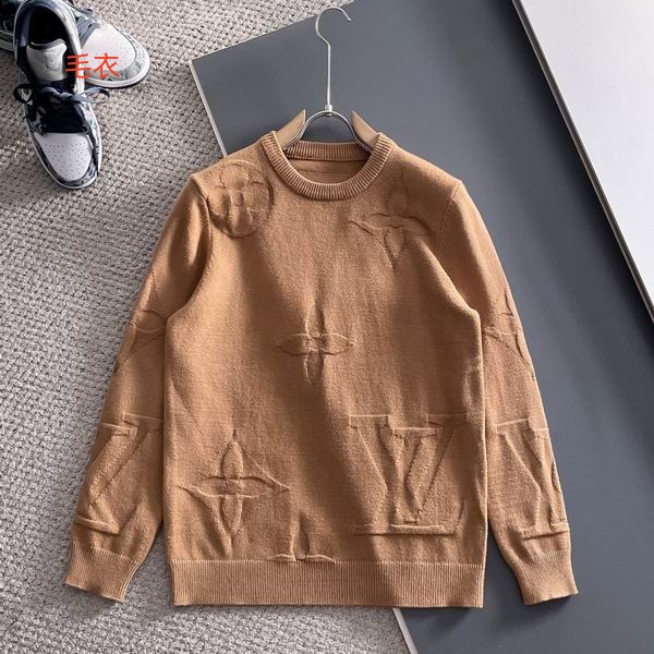 LV(Men)Sweaters-0186