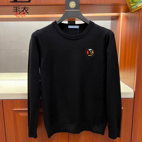 LV(Men)Sweaters-0205