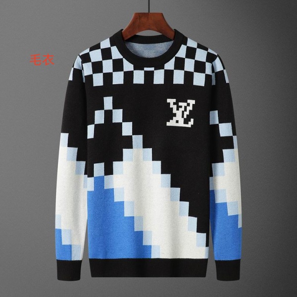 LV(Men)Sweaters-0232