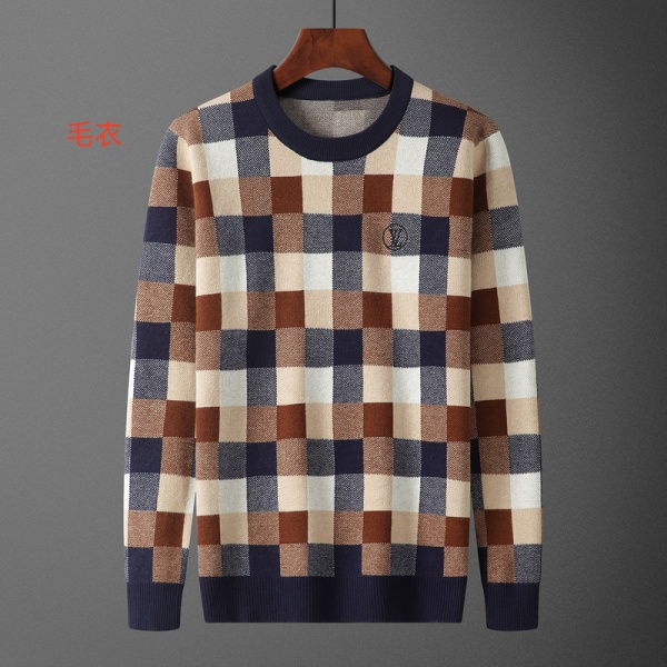 LV(Men)Sweaters-0238