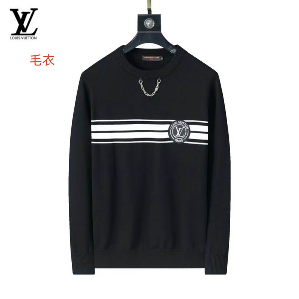 LV(Men)Sweaters-0086