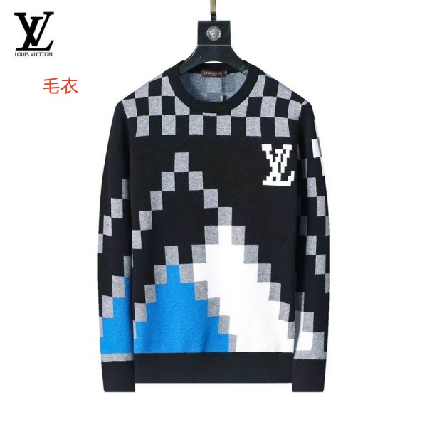 LV(Men)Sweaters-0087