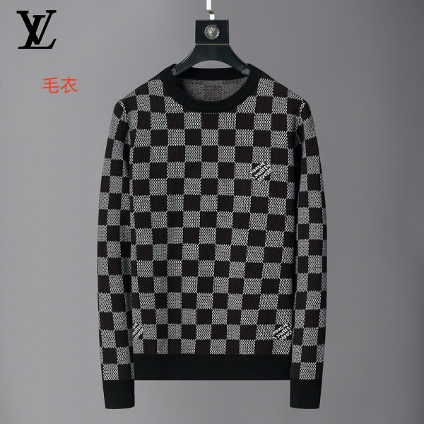 LV(Men)Sweaters-0254