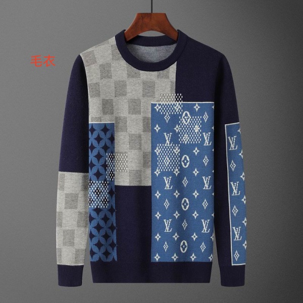LV(Men)Sweaters-0304