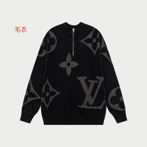 LV(Men)Sweaters-0330