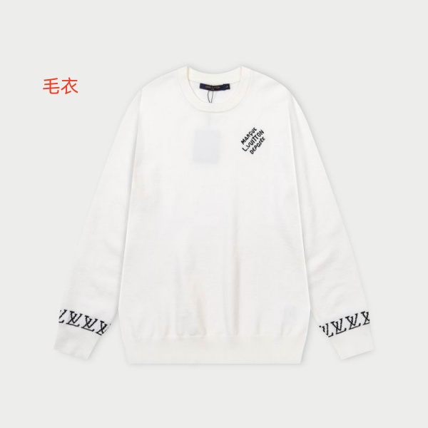 LV(Men)Sweaters-0331