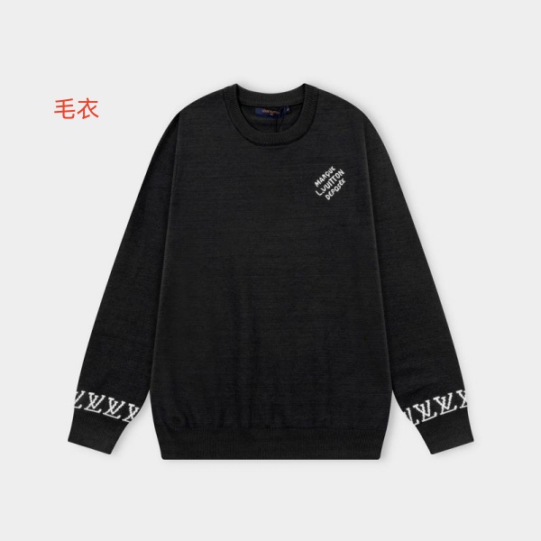 LV(Men)Sweaters-0333