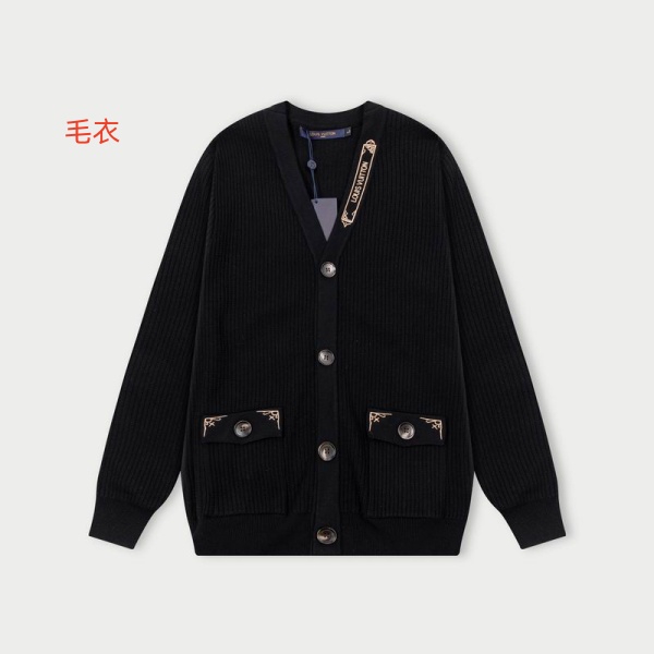 LV(Men)Sweaters-0334