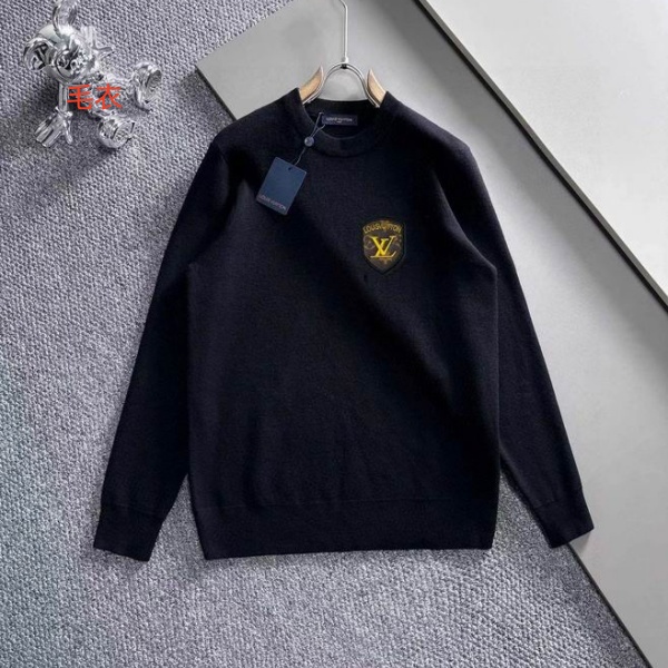 LV(Men)Sweaters-0343