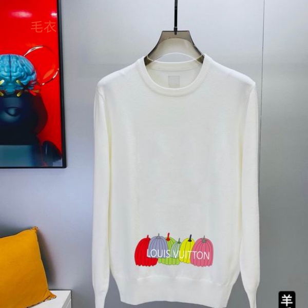 LV(Men)Sweaters-0349