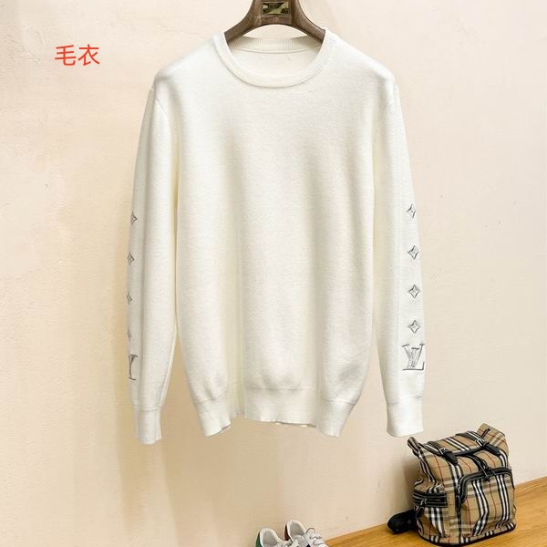 LV(Men)Sweaters-0361