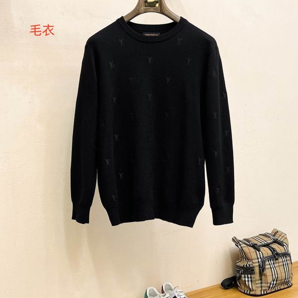 LV(Men)Sweaters-0364