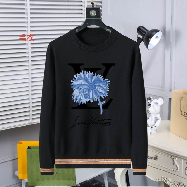 LV(Men)Sweaters-0100