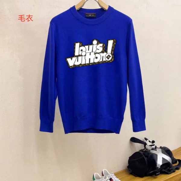LV(Men)Sweaters-0129