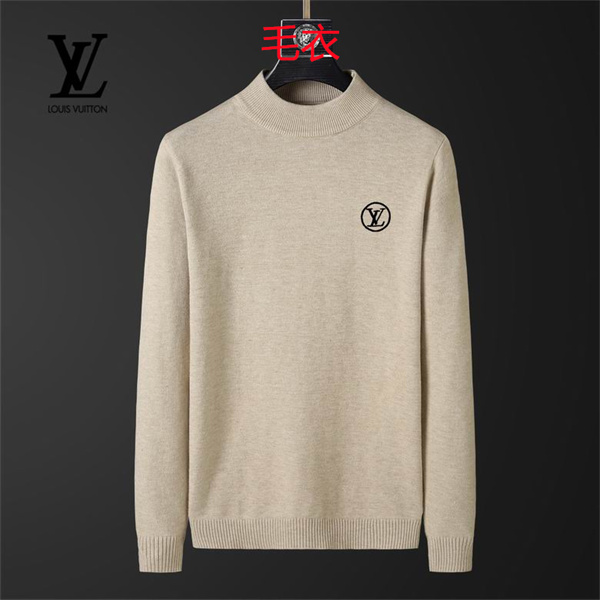 LV(Men)Sweaters-1014