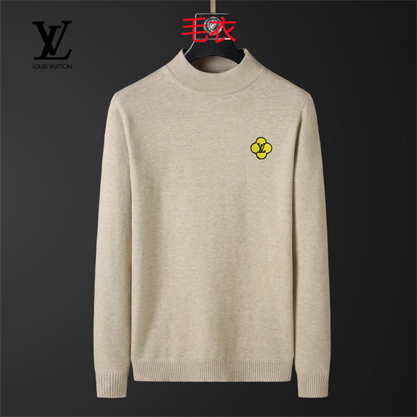 LV(Men)Sweaters-1015