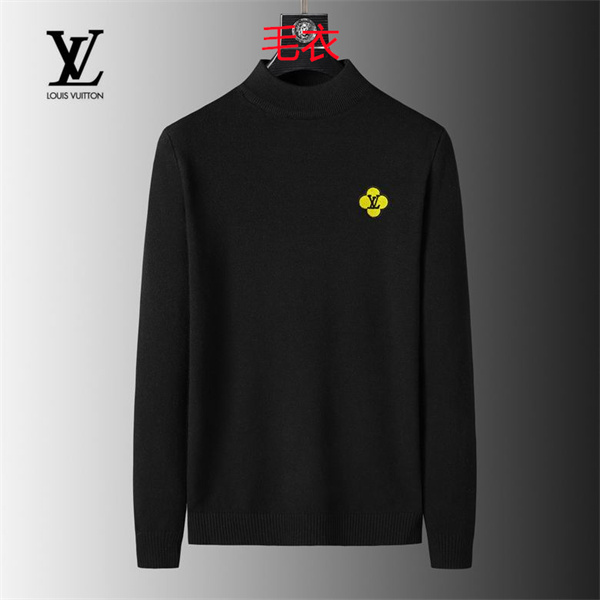 LV(Men)Sweaters-1017