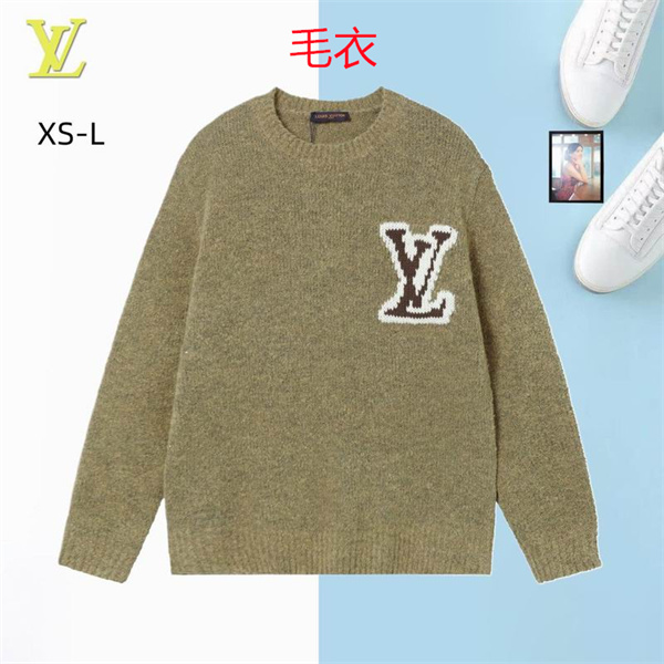 LV(Men)Sweaters-1019