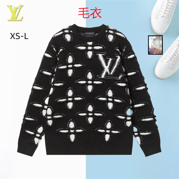 LV(Men)Sweaters-1020