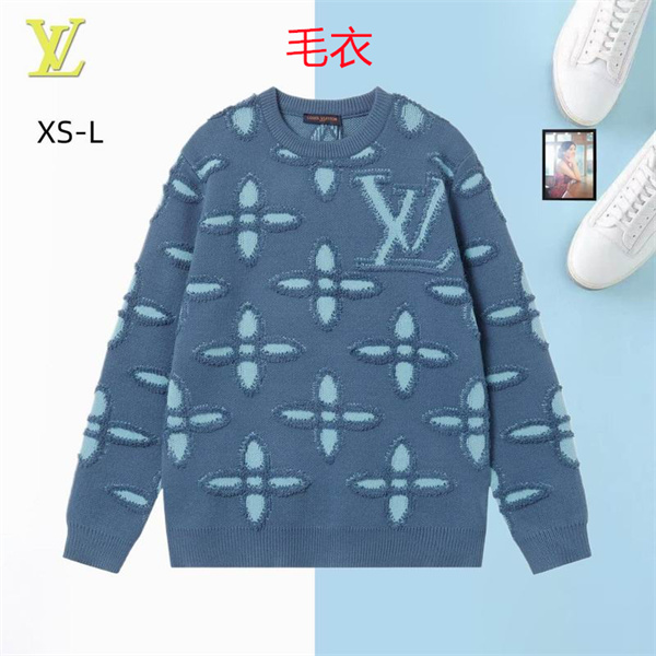 LV(Men)Sweaters-1021