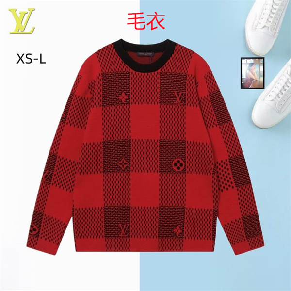 LV(Men)Sweaters-1022
