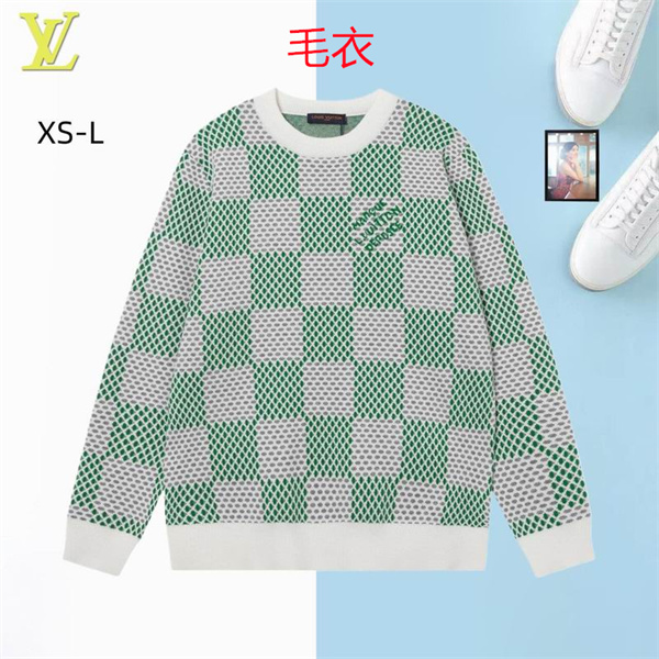 LV(Men)Sweaters-1024