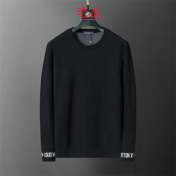 LV(Men)Sweaters-1025