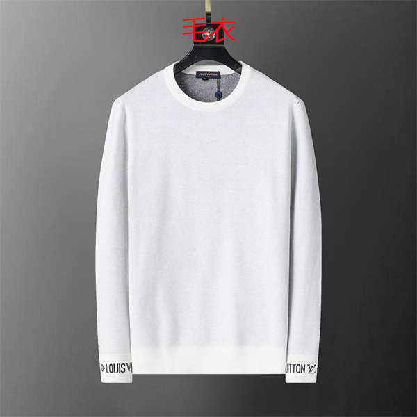 LV(Men)Sweaters-1026