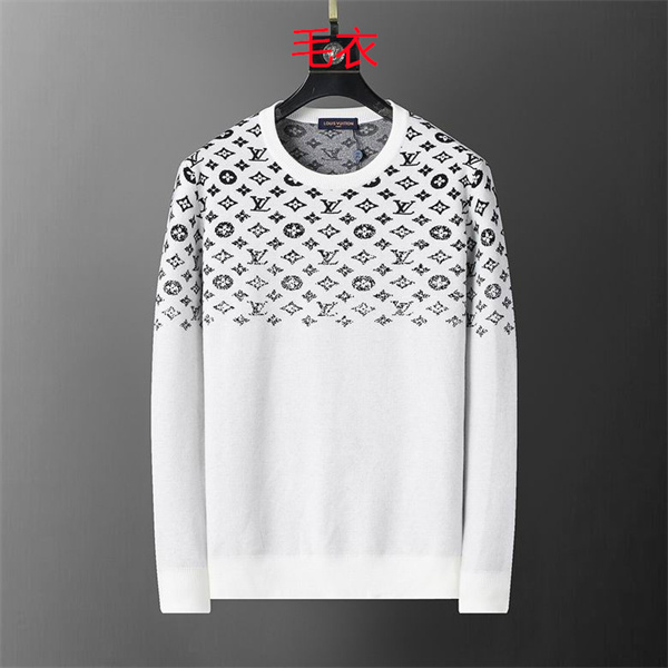 LV(Men)Sweaters-1027