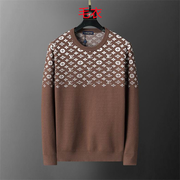 LV(Men)Sweaters-1028