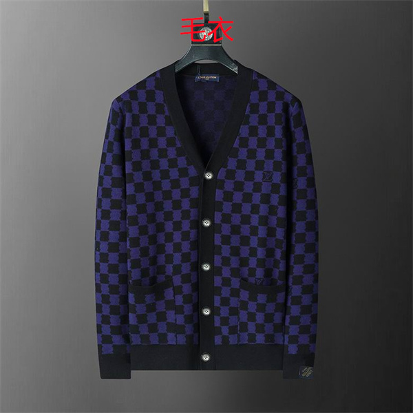 LV(Men)Sweaters-1030