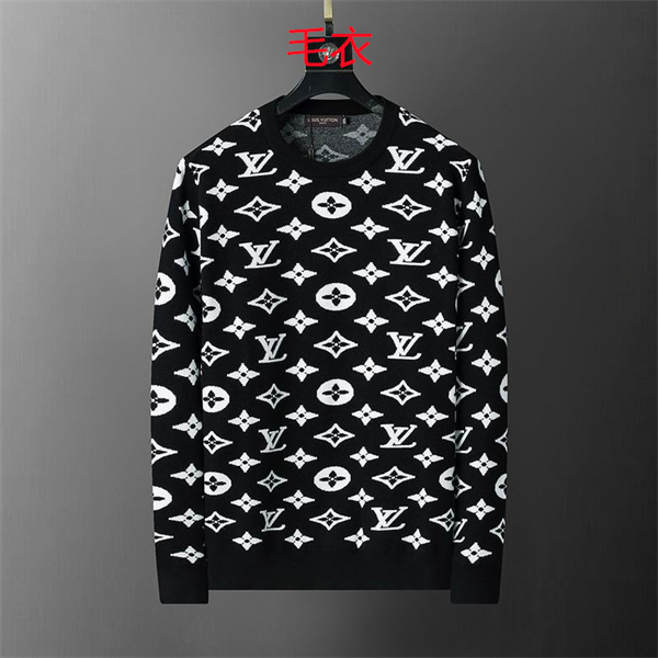 LV(Men)Sweaters-1031
