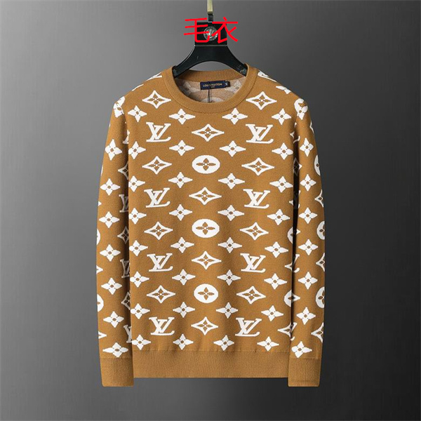 LV(Men)Sweaters-1032