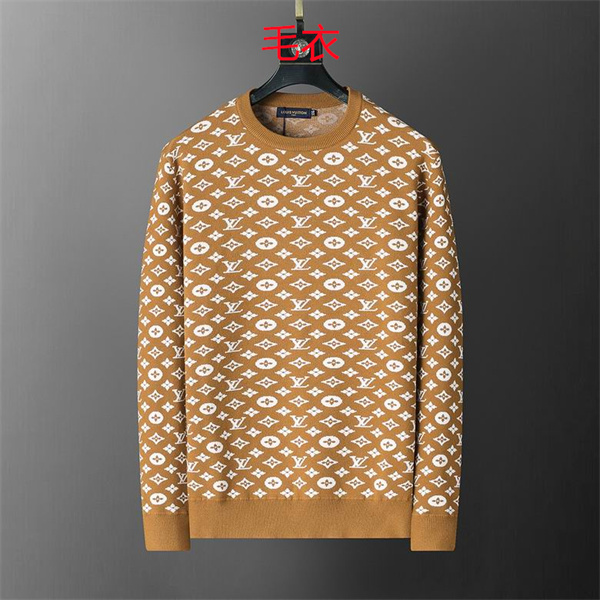 LV(Men)Sweaters-1033