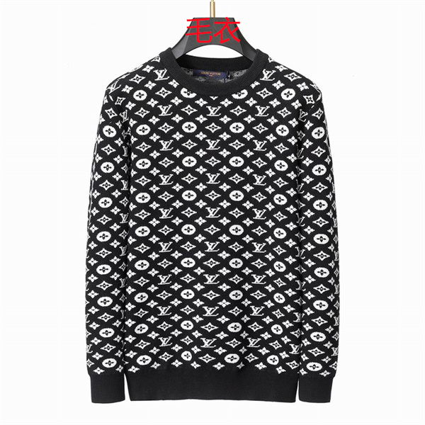 LV(Men)Sweaters-1034