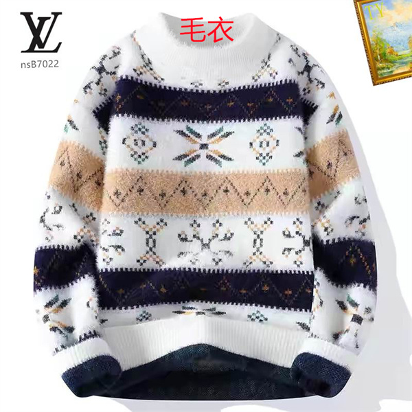 LV(Men)Sweaters-1036