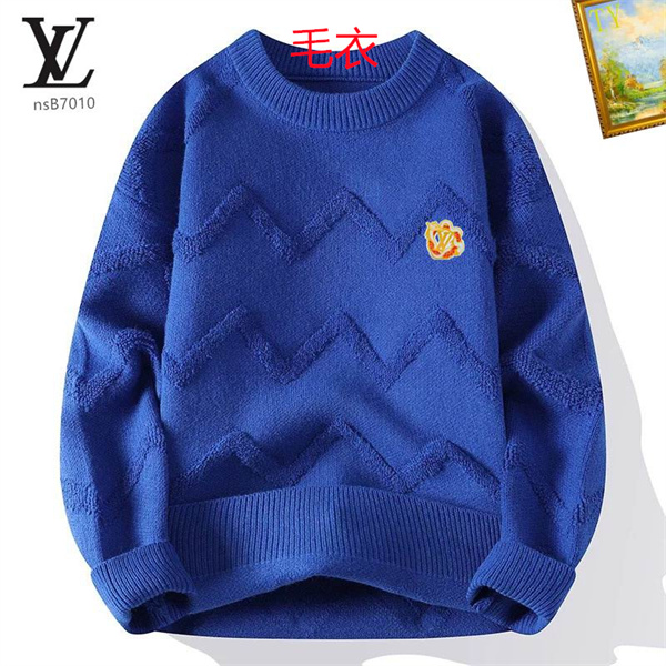 LV(Men)Sweaters-1038