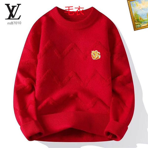 LV(Men)Sweaters-1039
