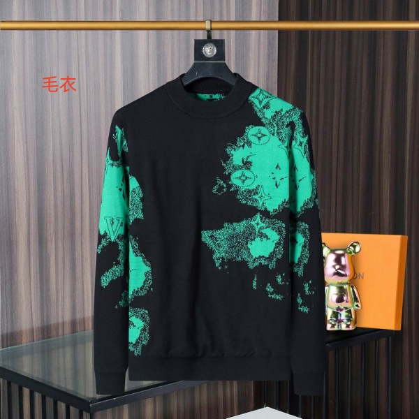LV(Men)Sweaters-0159