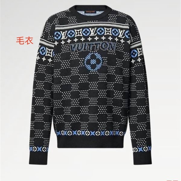 LV(Men)Sweaters-0010