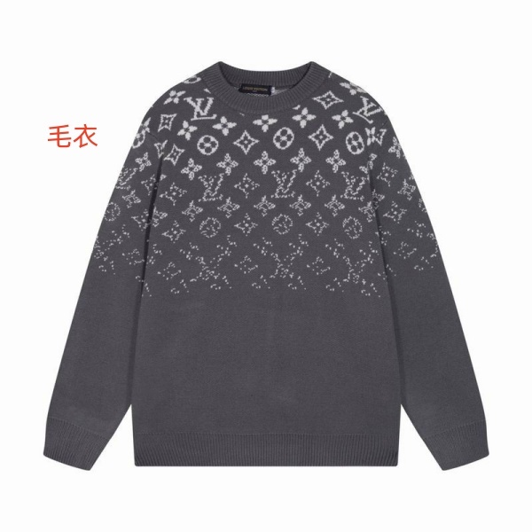 LV(Men)Sweaters-0013