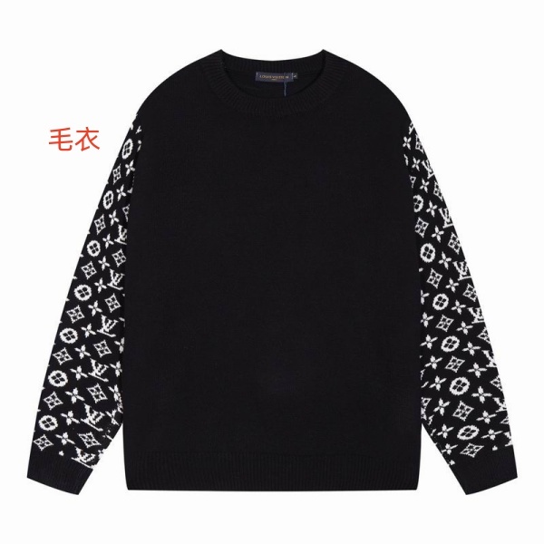 LV(Men)Sweaters-0015