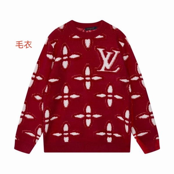LV(Men)Sweaters-0018