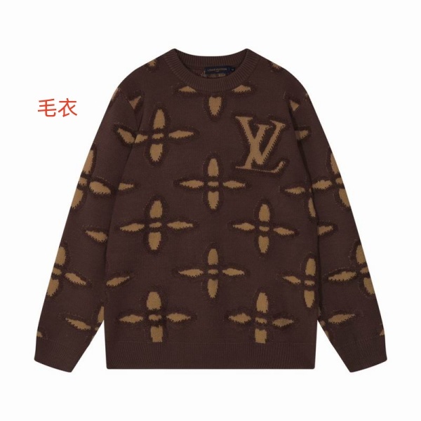 LV(Men)Sweaters-0019