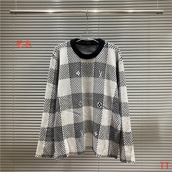 LV(Men)Sweaters-0002