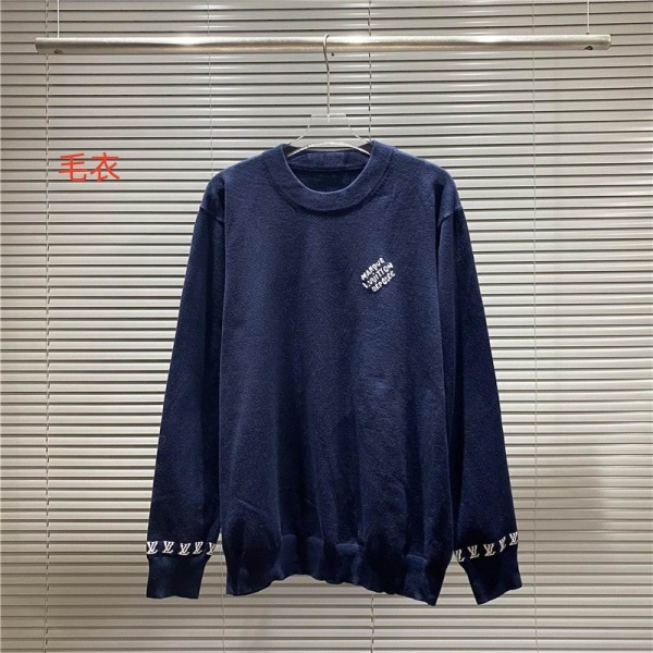 LV(Men)Sweaters-0026