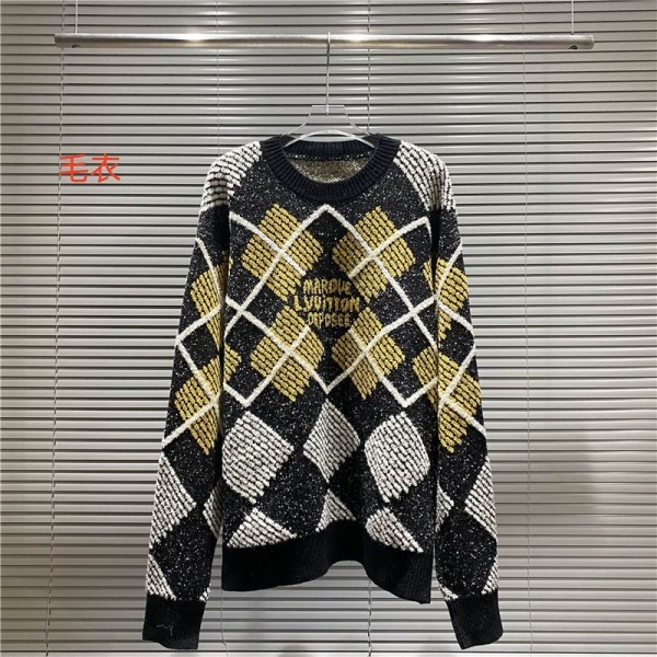 LV(Men)Sweaters-0028