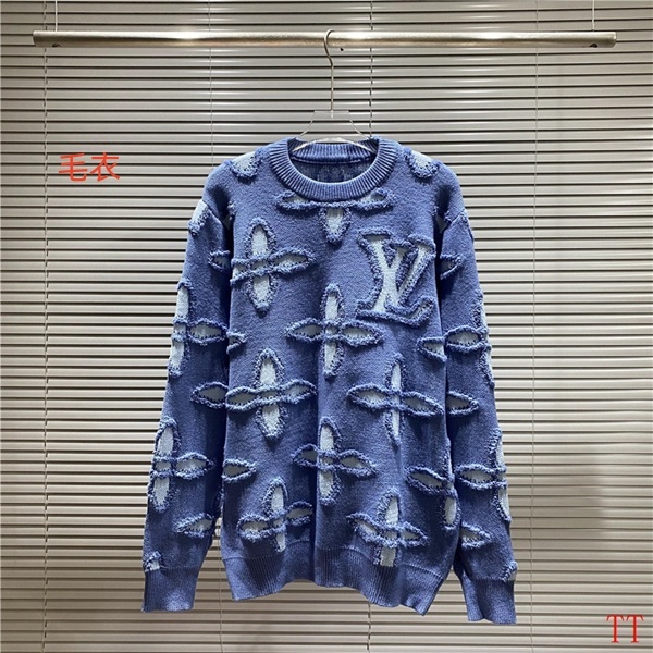 LV(Men)Sweaters-0003