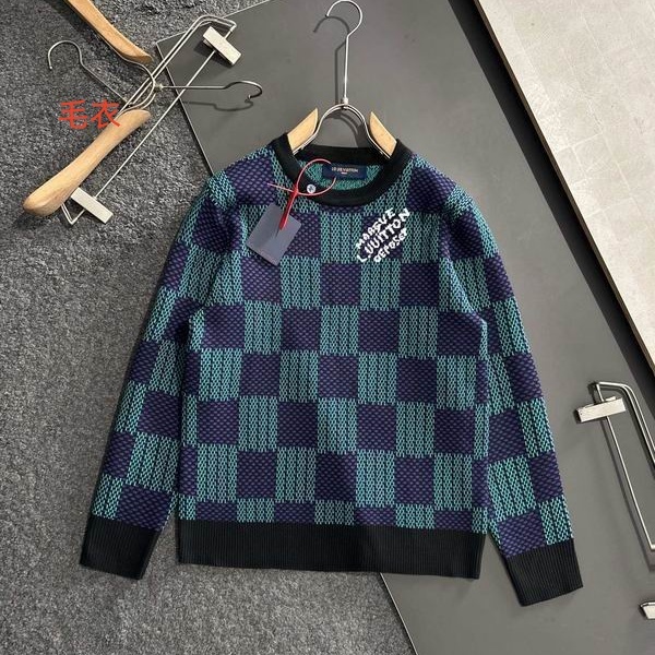 LV(Men)Sweaters-0035